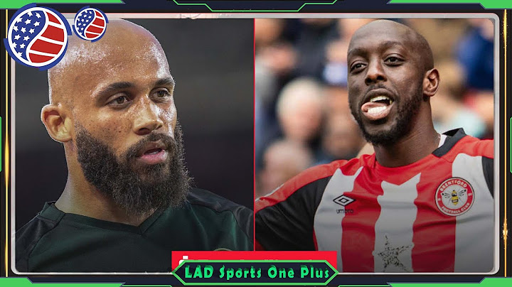 Bryan Mbeumo and Yoane Wissa react as exit confirmed at Brentford