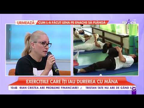 Video: Cât Durează Sciatica? Plus Sfaturi Pentru Gestionarea Simptomelor