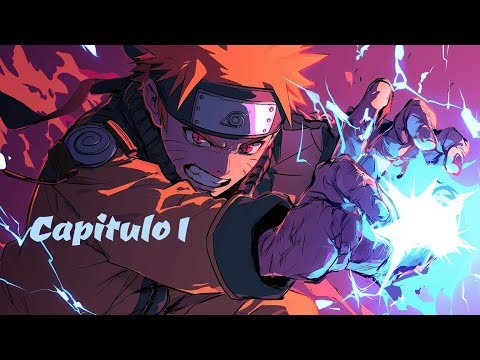 What if Naruto had Minato's intelligence and talent? (CH 1)