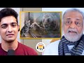 Is Passion Important For Any Work You Do? ft. Daaji | TRS Clips 890