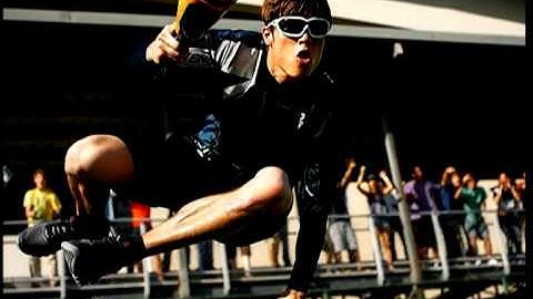 2012 - Nerf Dart Tag Speedswarm TV Reklamı