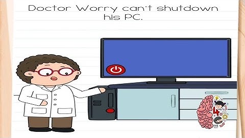 brain test 4 level 104 | gameplay walkthrough