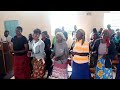 SILAHA YANGU MSALABA BY FR ALOYCE MSIGWA Nyaburumbasi C Choir 