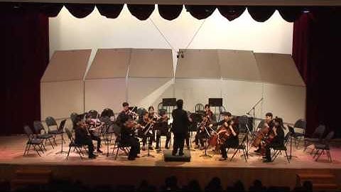 Simple Gifts  by Joseph Brackett, arr. by Bruce Chase