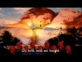 REDNEX - HOLD ME FOR A WHILE (LYRICS)