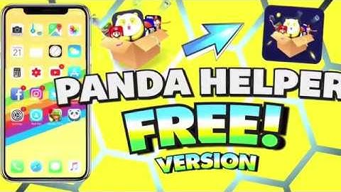 *NEW* HOW TO INSTALL PANDA HELPER VIP | Quick Guide | 2019 Edition