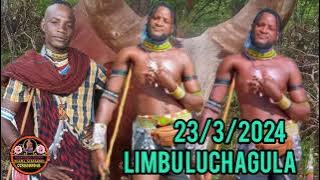 LIMBU- LUCHAGULA SONG BHAHEBHA by shikimbi studio shilima