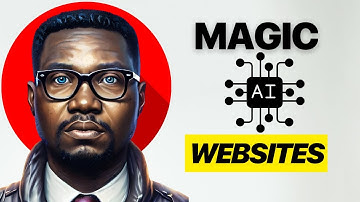 7 Crazy A.I. Websites You Probably Didn