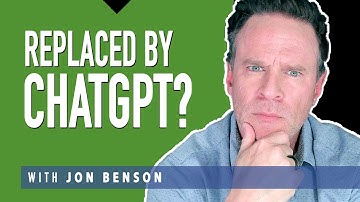 Rise of ChatGPT AI = the end for human copywriters?