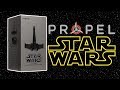 Drony Propel Star Wars -  premiera