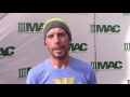 2015 MAC Cross Country Championships: Women's Coach of the Year