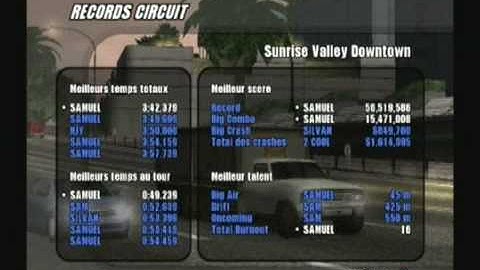 PAL video on Youtube (50FPS) TEST