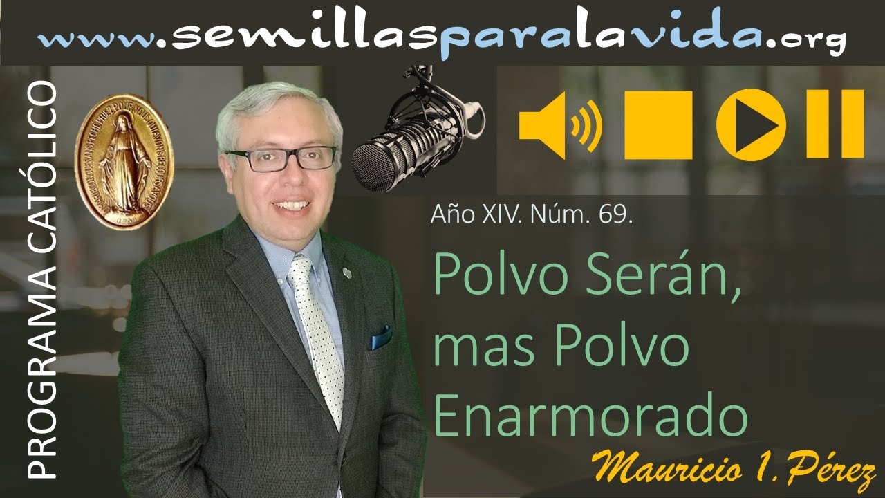 Polvo Serán, Mas Polvo Enamorado YouTube Polvo Serán, Mas Polvo Enamorado YouTube