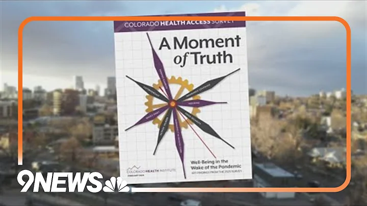 New survey reveals obstacles for patients seeking mental health help