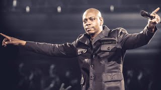 Dave Chappelle: More Than A Comedian