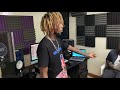 MAGIX ENGA - MAKING A BEAT IN LESS THAN 1 MINUTE !! RAW