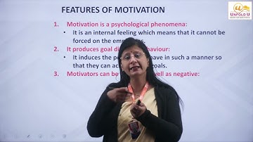 Ch 7 - Directing | Elements of Directing  Supervision, Motivation