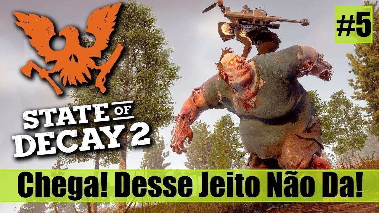 State Of Decay 2: Guia #2 - Dicas Importantes Para Começar Bem! 