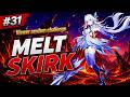 MELT SKIRK?! 🔥 Viewer Random Challenge #31 (Genshin Impact)