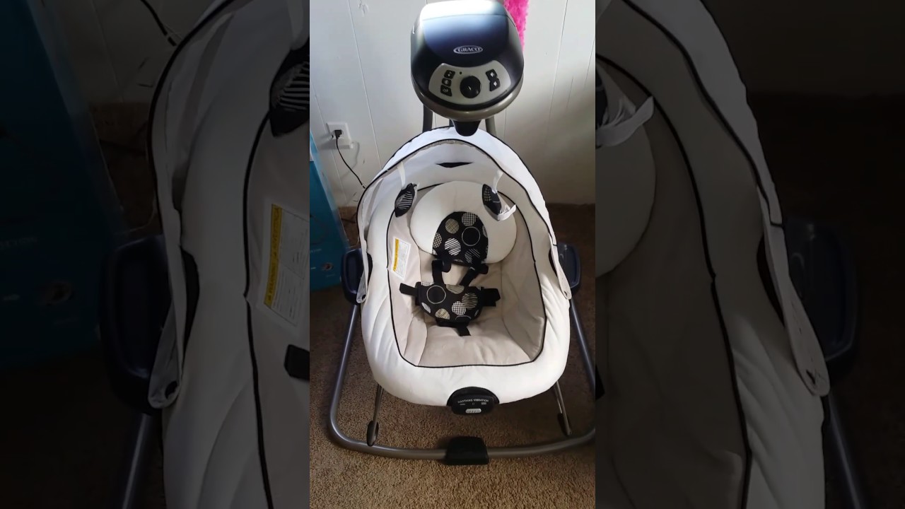 graco duetconnect dlx