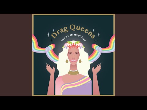 Watch Drag Queens on YouTube