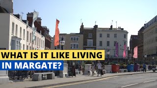 The Shocking Truth About Living In Margate?