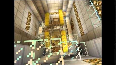 The CUBEception Reloaded: Chapter 4 - walkthrough