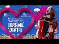 Dorgival Dantas - #SeAprochegueSãoJoão - Live Dorgival Dantas #FiqueEmCasa e Cante #Comigo