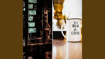 Scintillating Music for Afternoon Java