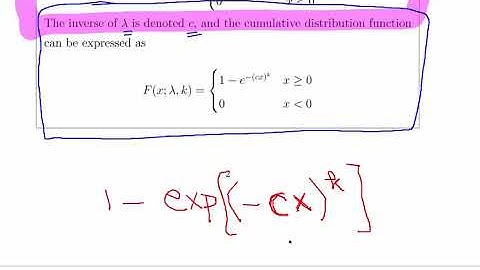 Simulation with Random Number - Actuarial Example