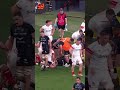 Pure puissance de Vunipola 💪 #rugby