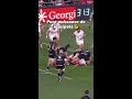 Pure puissance de Vunipola 💪 #rugby