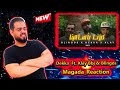 Dekka كبرنا بأسامينا Ft Klay Bbj Blingos REACTION 