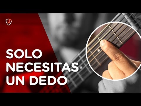 Video: Cómo Aprender A Tocar Canciones De Guitarra