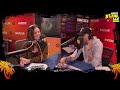 Klein. Ally. Show. on KROQ | Thursday November 21st, 2024