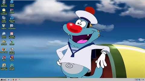 Windows 98 First Edition (Norwegian) in VMware Workstation Pro