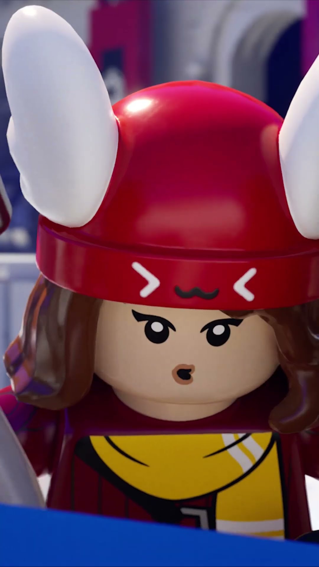 Rebel Adventure | LEGO STAR WARS #Shorts