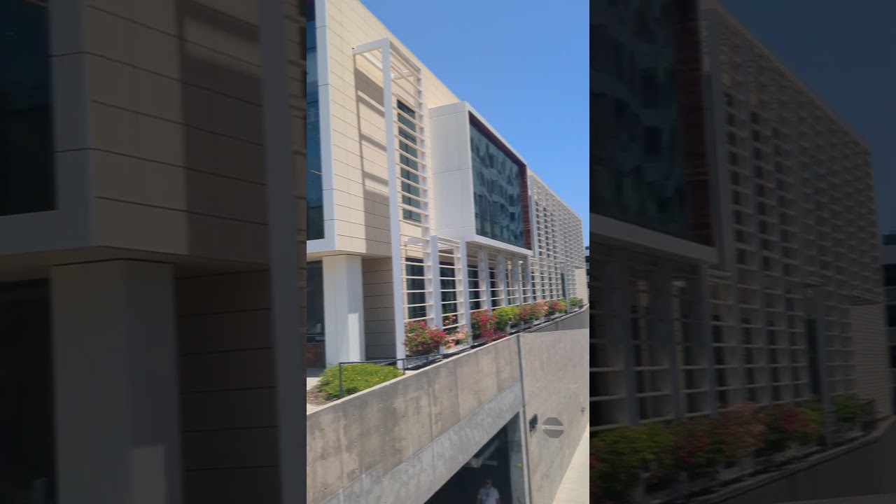 Universal City, California