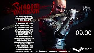 Shadow Warrior OST | 2013 | PC - complete soundtrack in one video screenshot 5
