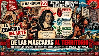 Lectura y enseñanza de la escritura (Clase 22)