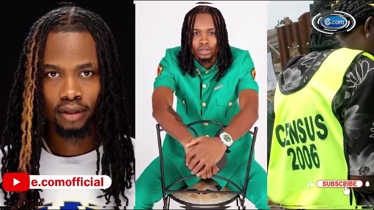 Yhemolee Tells FG Not to Count Nigerians After Hearing the Cost - ₦869b