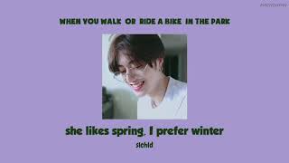 Playlist | WHEN YOU WALK OR RIDE A BIKE IN THE PARK | English Song Part4 รวมเพลงสากลเพราะๆ ฟังเพลินๆ
