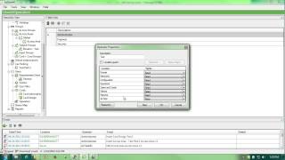 AxtraxNG ver 23.04 - Creating an Operator
