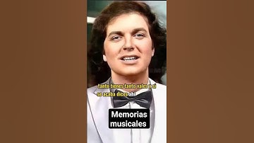 Thumbnail of Nunca Más (1981)  #camilosesto #nuncamas #1981 #80s #pop #balada #ballad #subtitulosenespañol