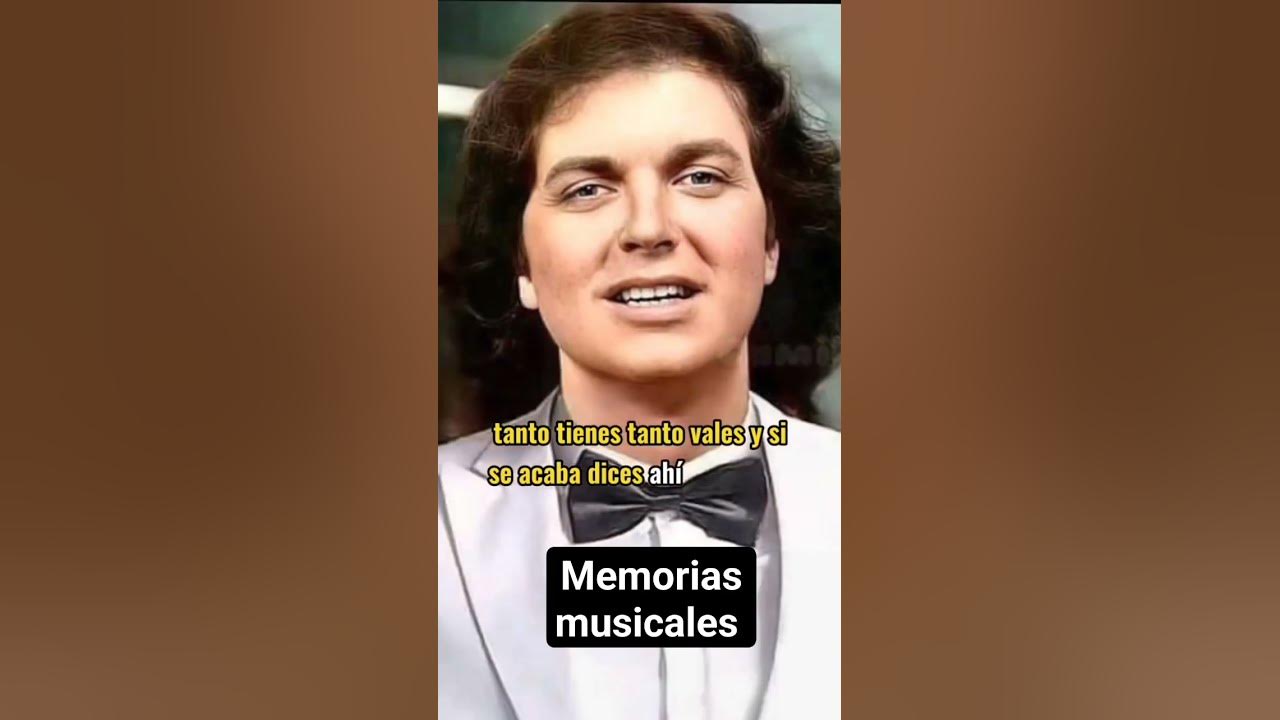 Nunca Más (1981)  #camilosesto #nuncamas #1981 #80s #pop #balada #ballad #subtitulosenespañol