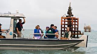 Inside Texas' $17 Billion Orphan Well Challenge: TCU Energy Students at Work