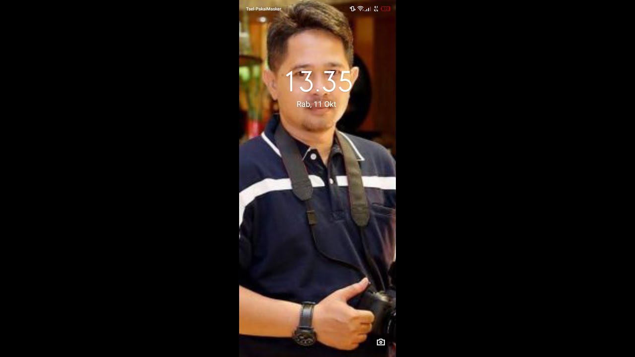 MTs AL-KHAIRIYAH KOJA OFFICIAL's broadcast