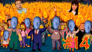 Alien: Isolation -- Part 14: ANDROID UPRISING