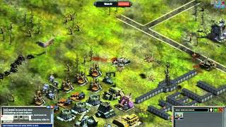 War Commander - Operation Hellstorm Wave 42