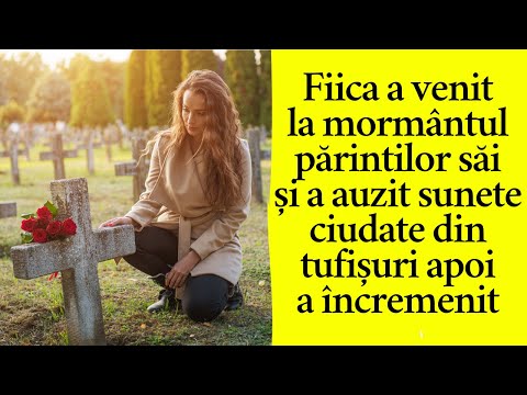 Video: Fiica a murit în coborâre?